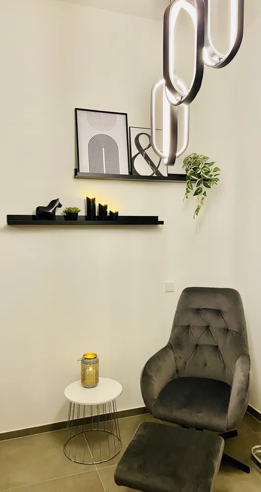 1 Zimmer Wohnung mit 31 m² in Karlsruhe – Bild 9