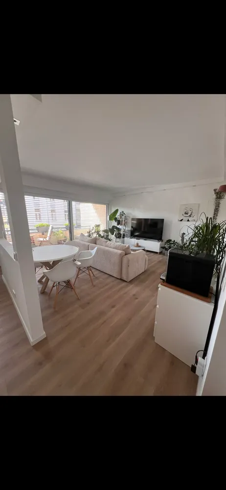 3 Zimmer Wohnung mit 70 m² in Wuppertal – Bild 1