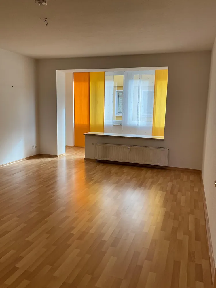 3 Zimmer Wohnung mit 86 m² in Merseburg – Bild 8