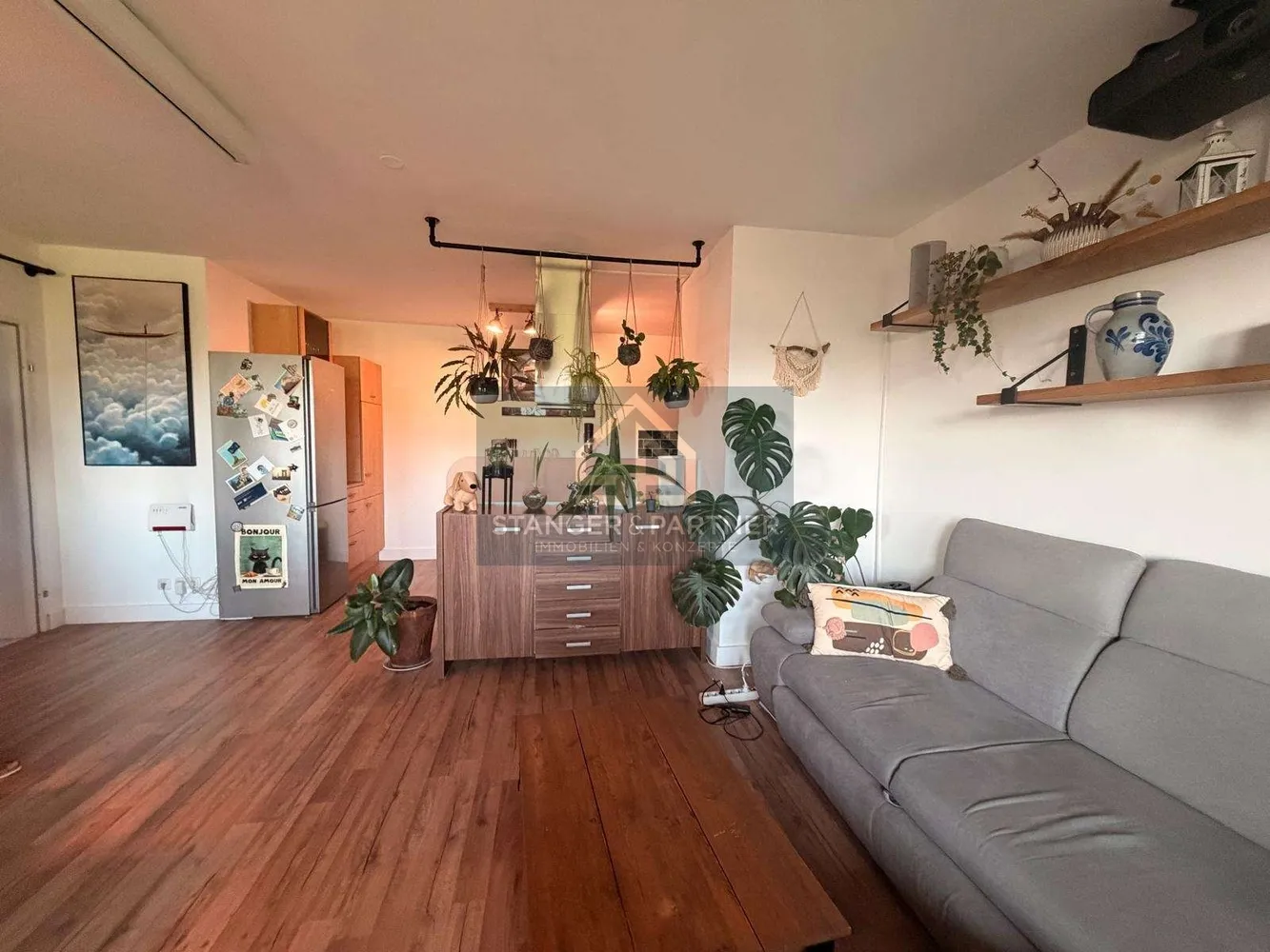2 Zimmer Wohnung mit 84 m² in München – Bild 5