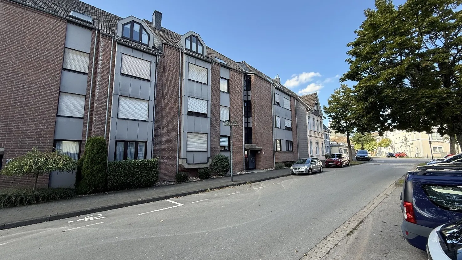 3 Zimmer Wohnung mit 84 m² in Solingen – Bild 2