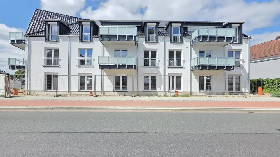 4 Zimmer Haus mit 124 m² in Bremen – Bild 1