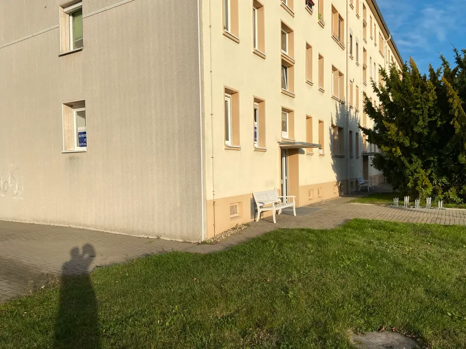 2 Zimmer Wohnung mit 48 m² in Lutherstadt Wittenberg – Bild 9