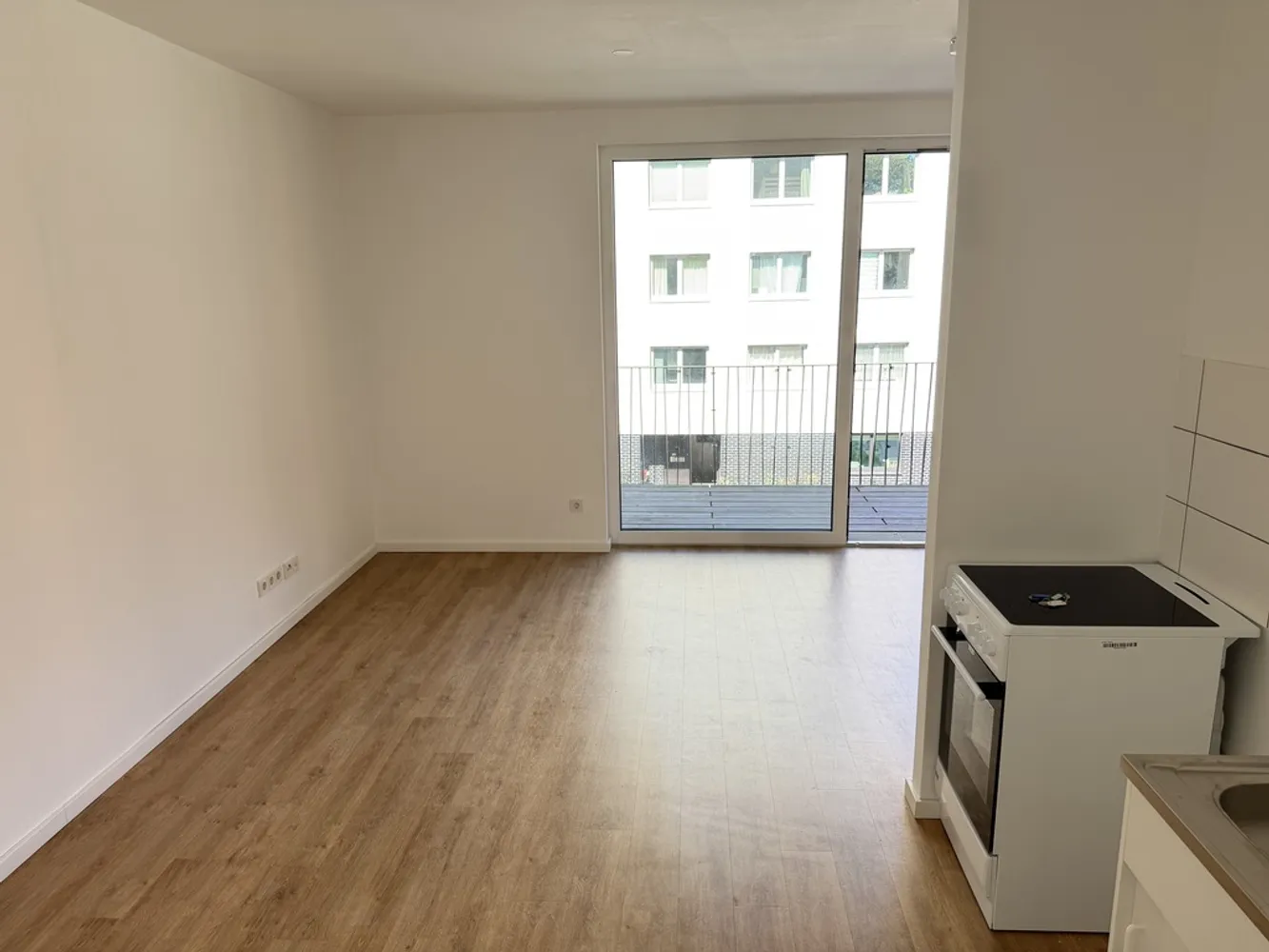 1 Zimmer Wohnung mit 40 m² in Berlin – Bild 9