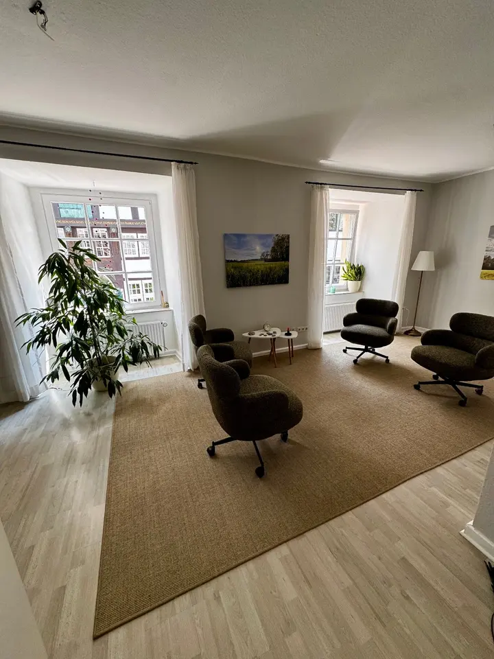 3 Zimmer Wohnung mit 74 m² in Osnabrück – Bild 1