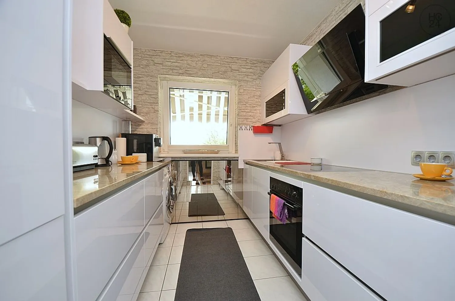 3 Zimmer Wohnung mit 62 m² in Böblingen – Bild 3