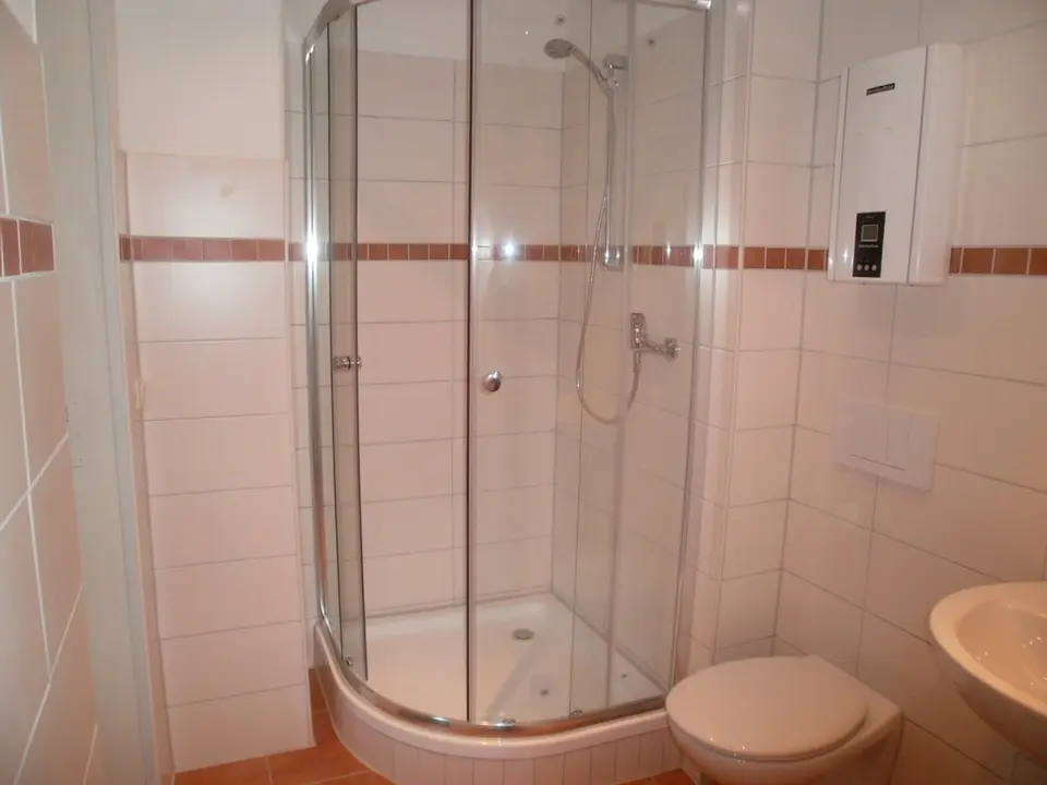 3 Zimmer Wohnung mit 63 m² in Altenburg – Bild 7