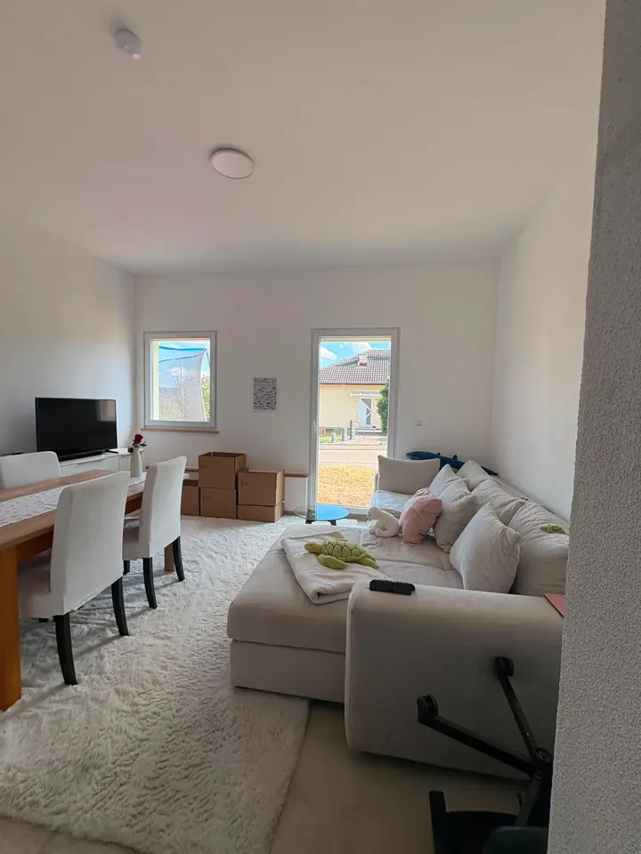 2 Zimmer Wohnung mit 75 m² in Herrenberg – Bild 7