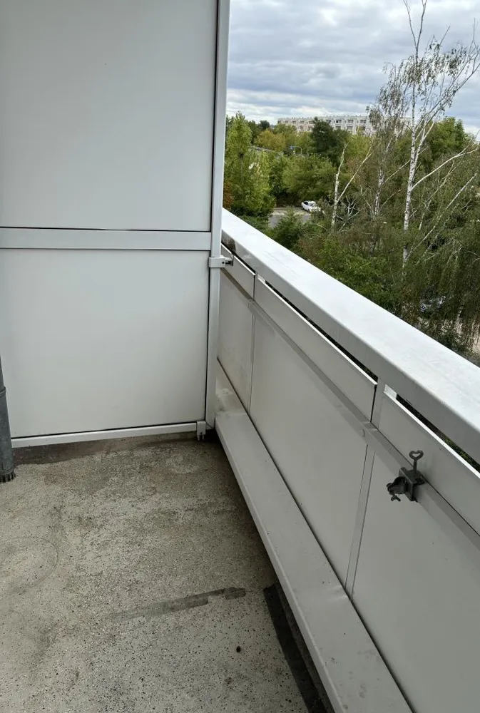 3 Zimmer Wohnung mit 58 m² in Halle (Saale) – Bild 3