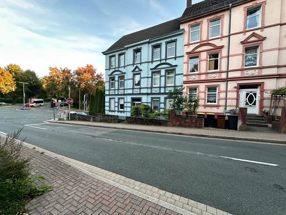 3 Zimmer Wohnung mit 67 m² in Lüdenscheid – Bild 10