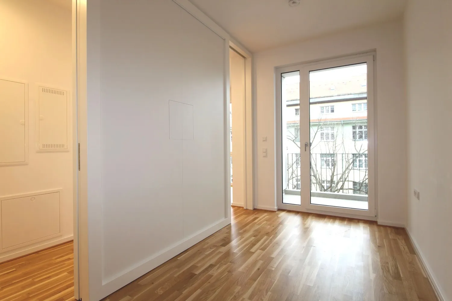 2 Zimmer Wohnung mit 40 m² in Leipzig – Bild 6