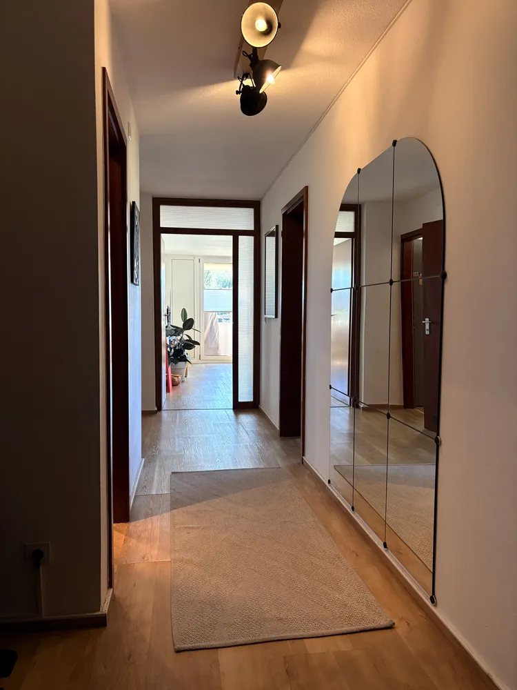 3 Zimmer Wohnung mit 75 m² in Stuttgart – Bild 7