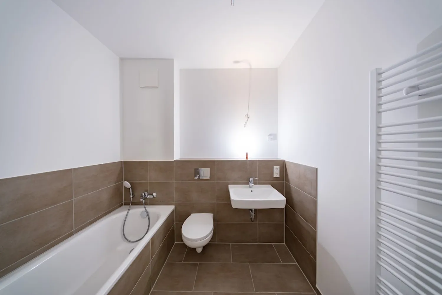 5 room apartment with 99 m² in Berlin – Photo 10