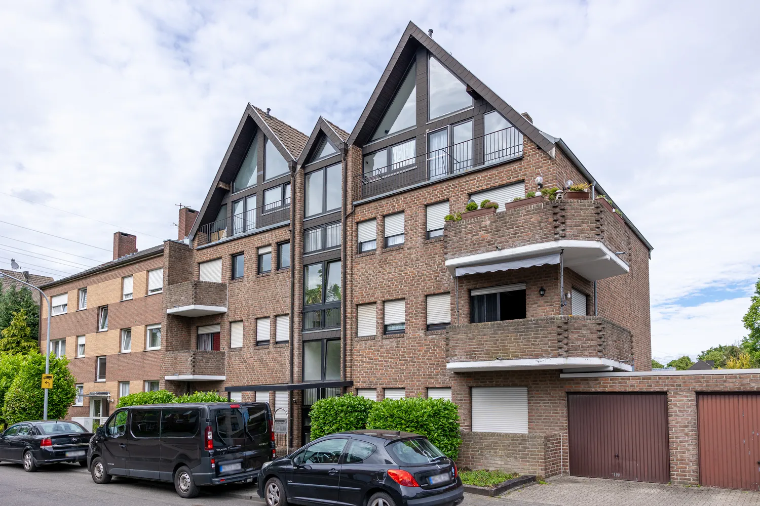 3 Zimmer Wohnung mit 80 m² in Mönchengladbach – Bild 1