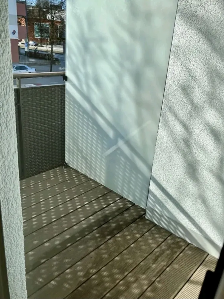 2 Zimmer Wohnung mit 43 m² in München – Bild 6
