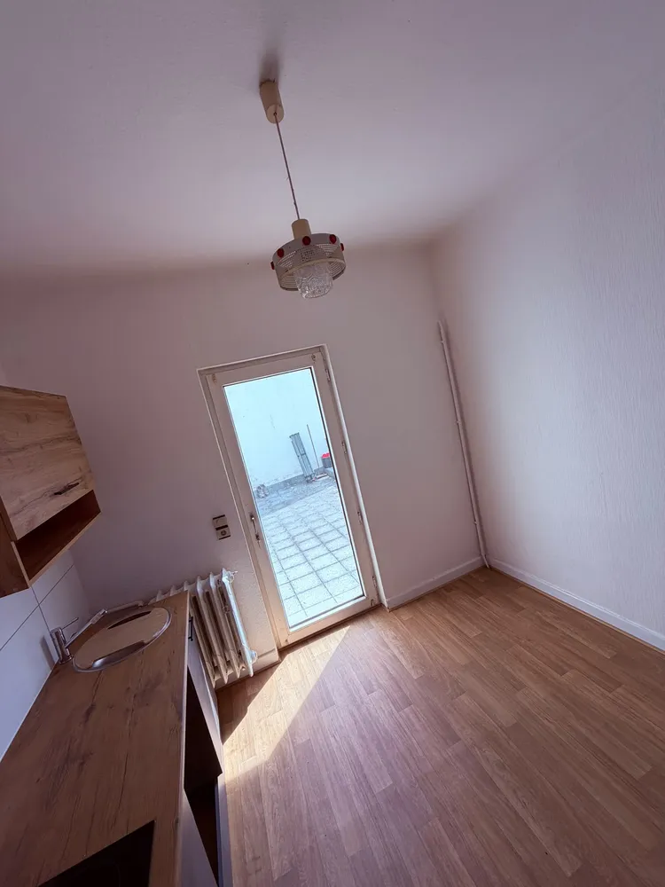 2 Zimmer Wohnung mit 50 m² in Düsseldorf – Bild 10