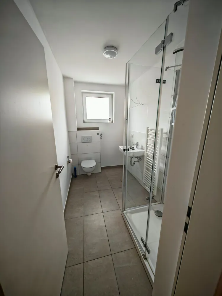 4 Zimmer Wohnung mit 76 m² in Worms – Bild 9