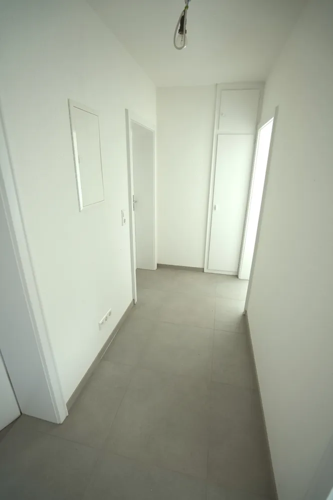 2 Zimmer Wohnung mit 60 m² in Ettlingen – Bild 1