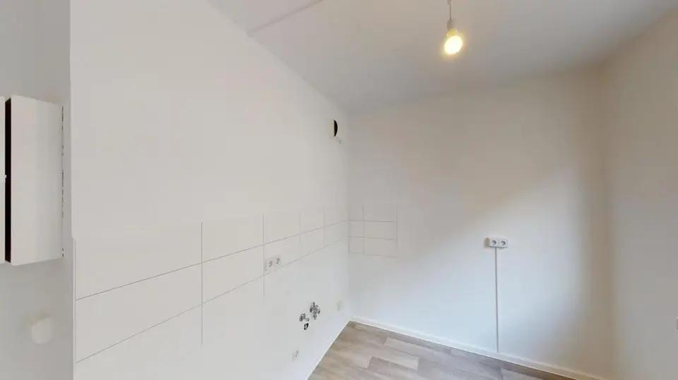 2 room apartment with 59 m² in Chemnitz – Photo 2