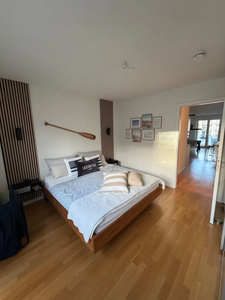 2 Zimmer Wohnung mit 73 m² in Braunschweig – Bild 2