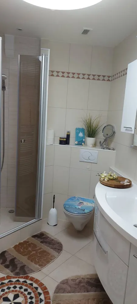 3 Zimmer Wohnung mit 92 m² in Pforzheim – Bild 12