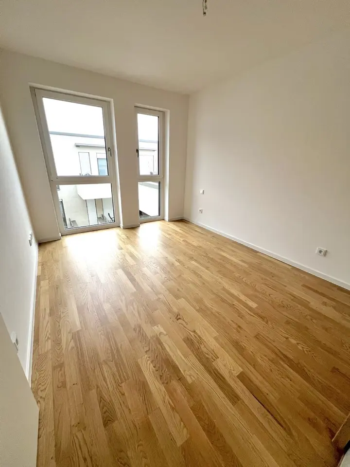 2 Zimmer Wohnung mit 75 m² in Lahr/Schwarzwald – Bild 3