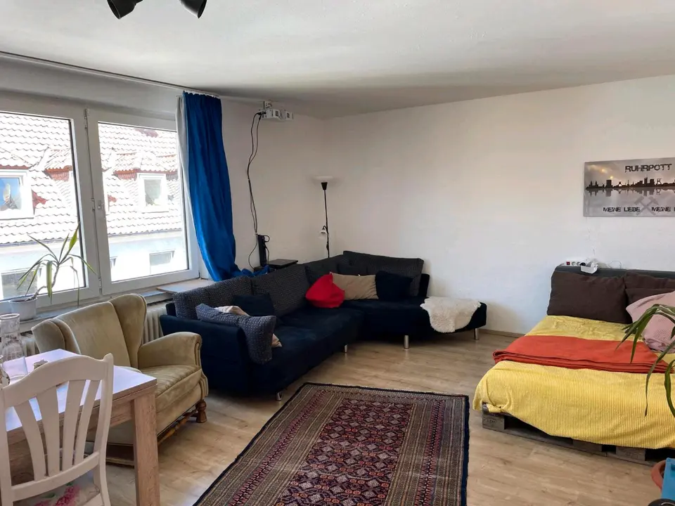 3 Zimmer Wohnung mit 77 m² in Bielefeld – Bild 1