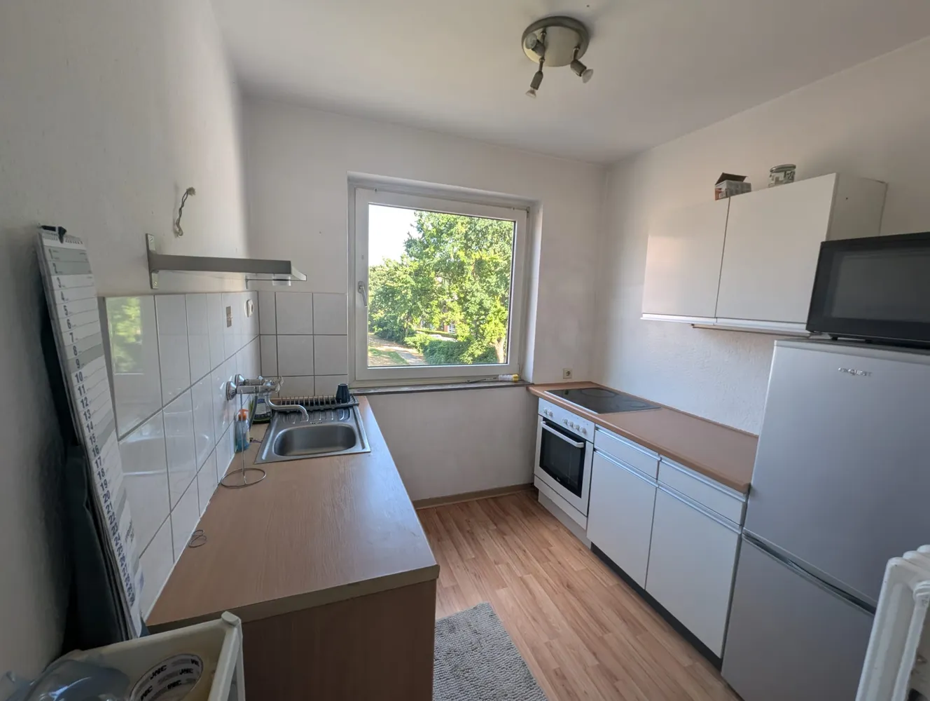 1 Zimmer Wohnung mit 41 m² in Essen – Bild 4