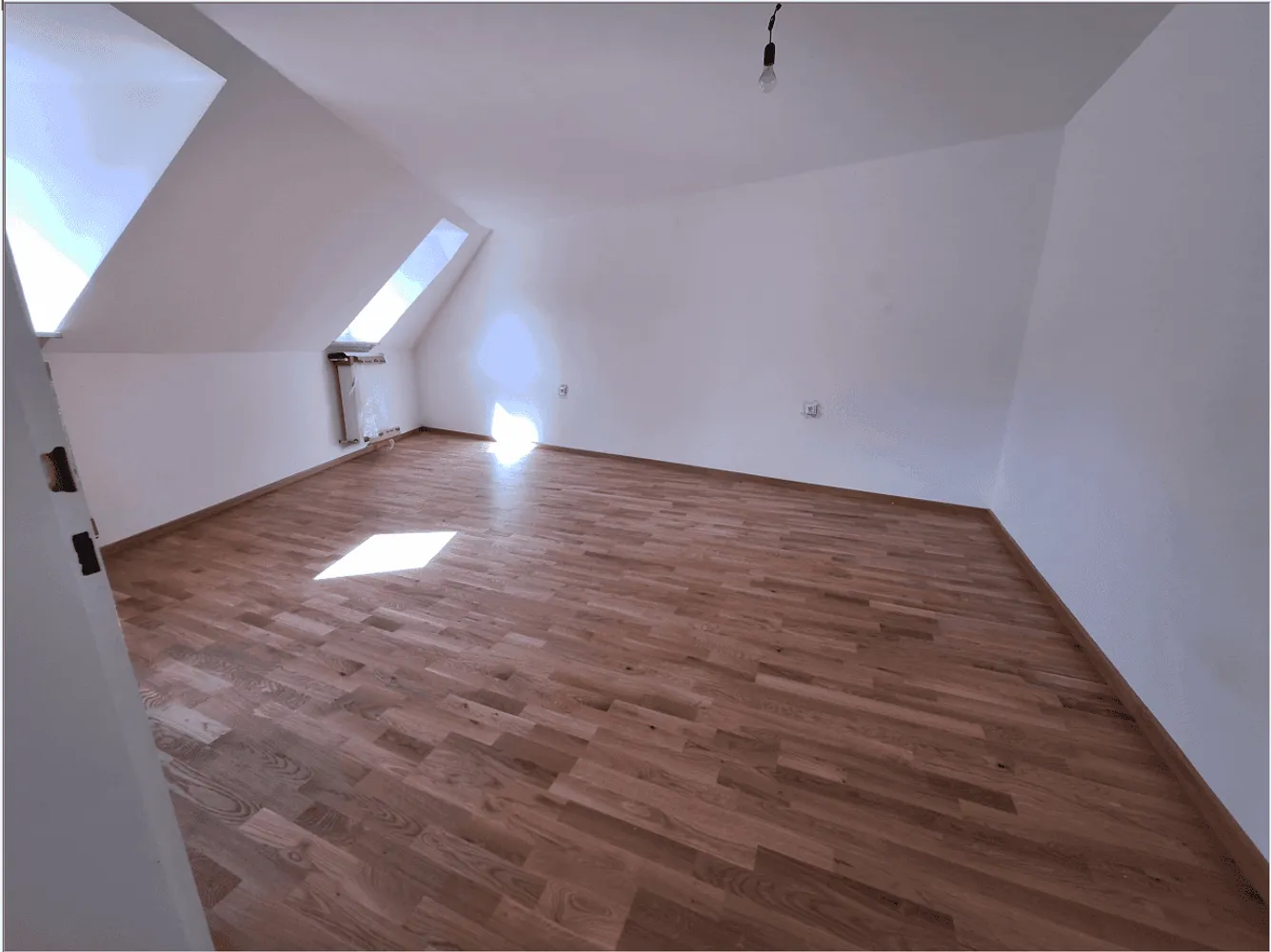 2 room apartment with 70 m² in Augsburg – Photo 3
