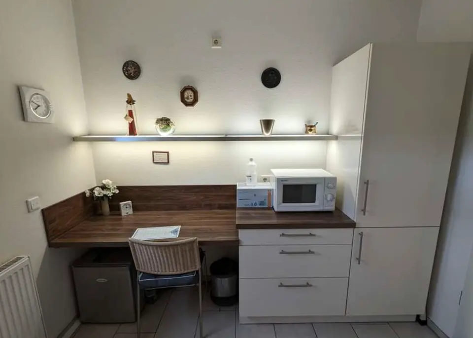 3 Zimmer Wohnung mit 62 m² in Osnabrück – Bild 5