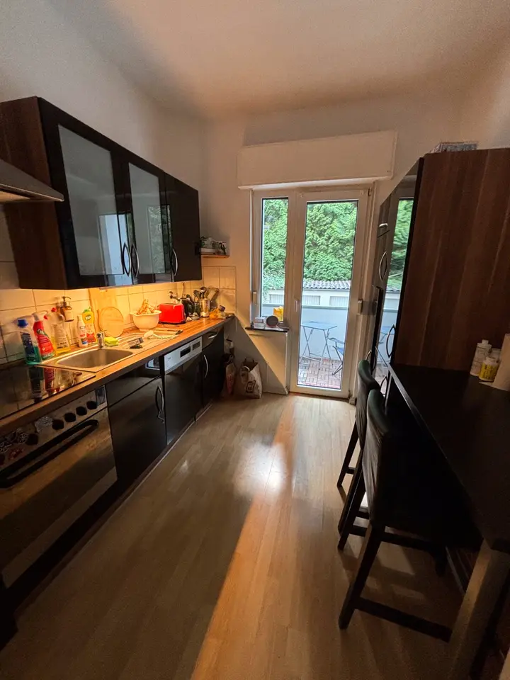 3 Zimmer Wohnung mit 72 m² in Dortmund – Bild 8
