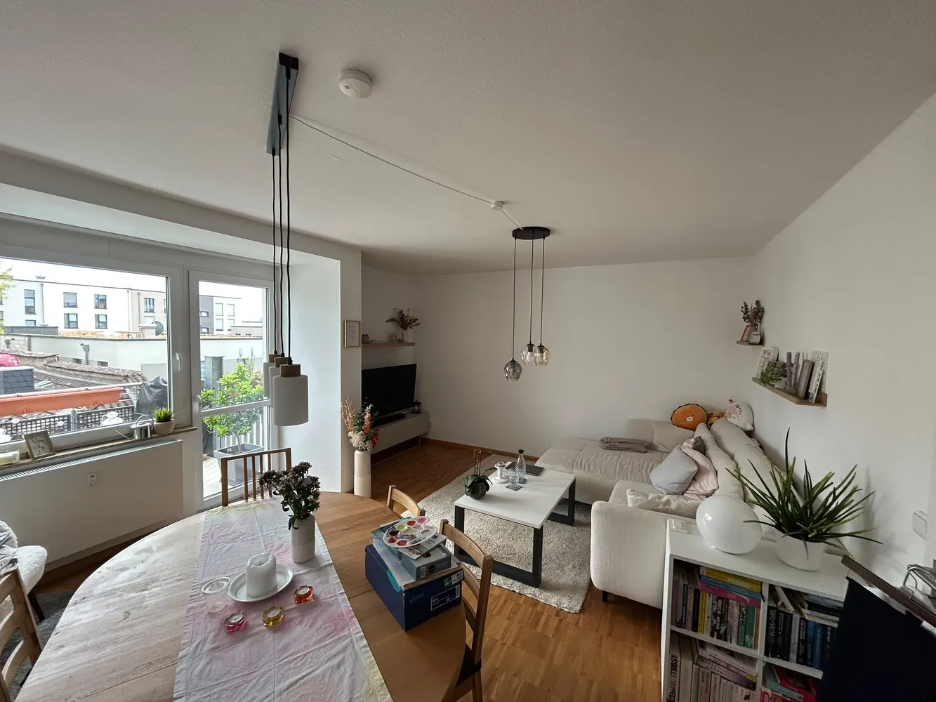 3 Zimmer Wohnung mit 76 m² in Darmstadt – Bild 7