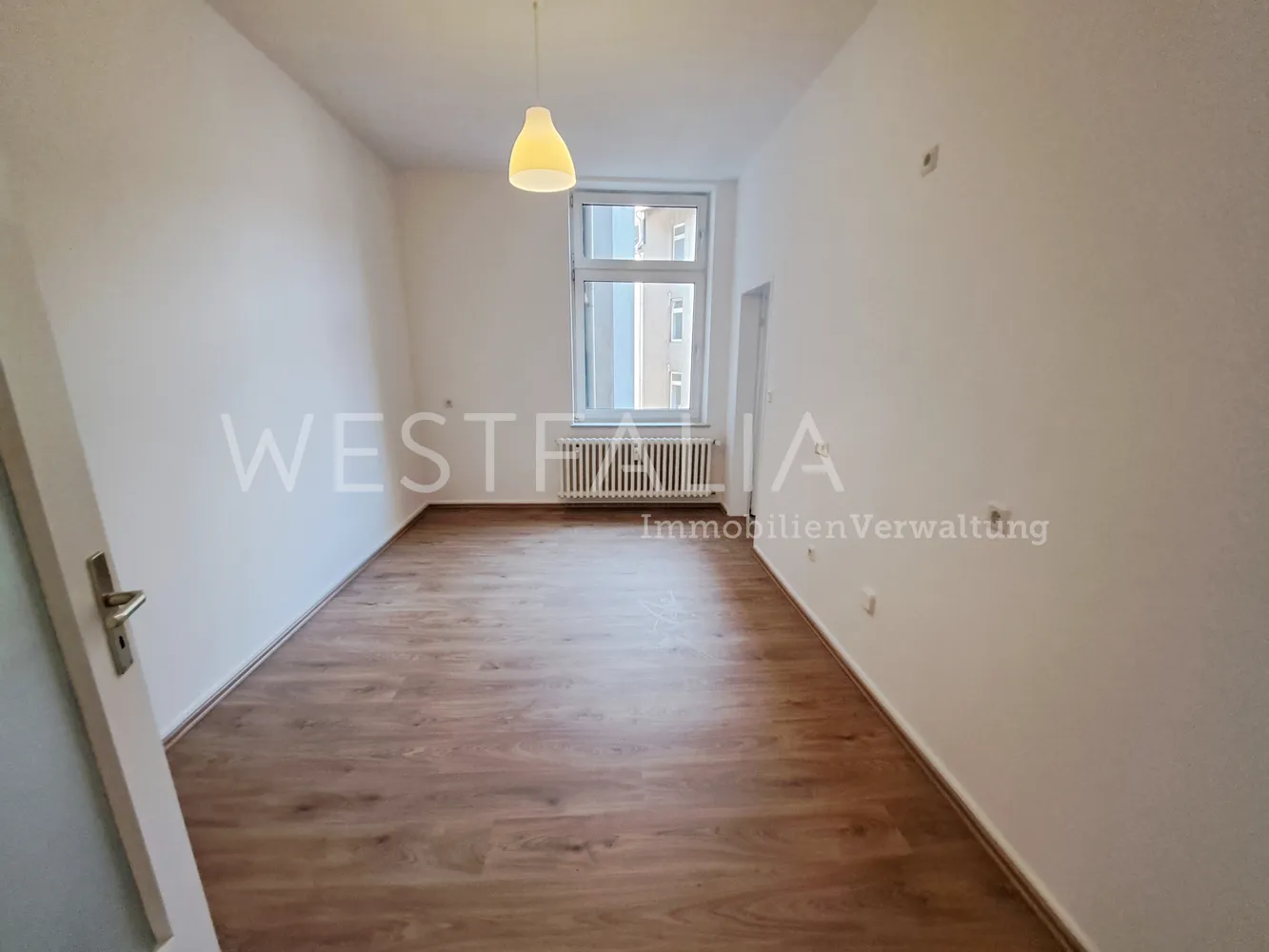 3 Zimmer Wohnung mit 78 m² in Duisburg – Bild 7