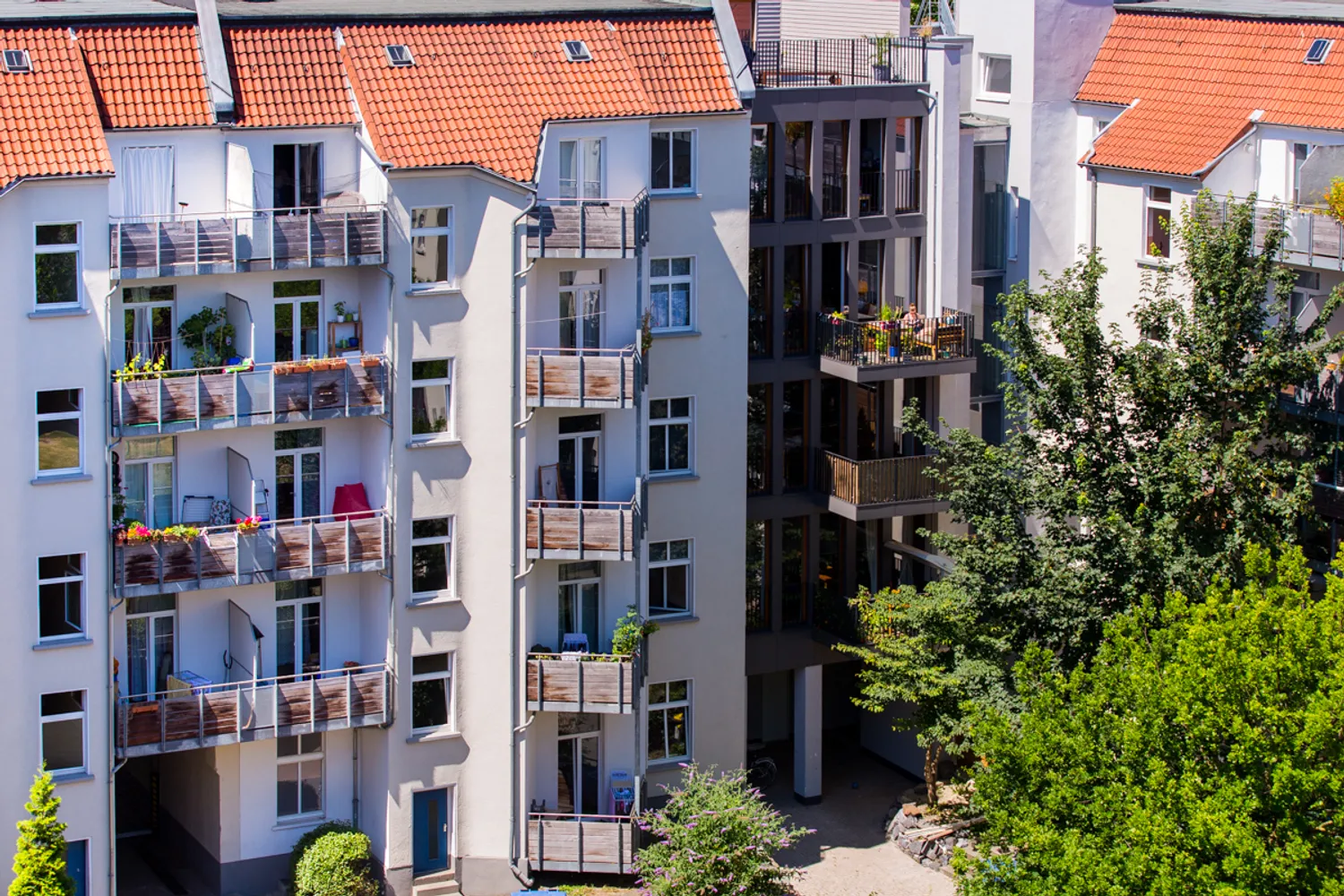 2 Zimmer Wohnung mit 46 m² in Dortmund – Bild 1