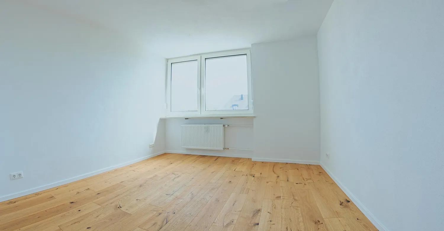 4 Zimmer Wohnung mit 90 m² in München – Bild 3