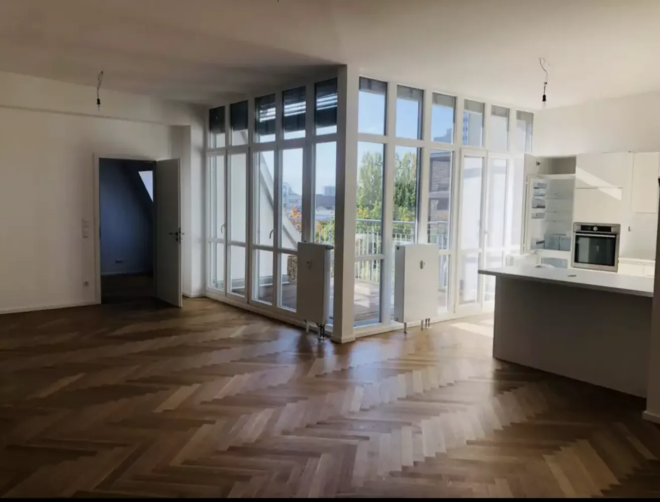 5 Zimmer Wohnung mit 156 m² in Berlin – Bild 8