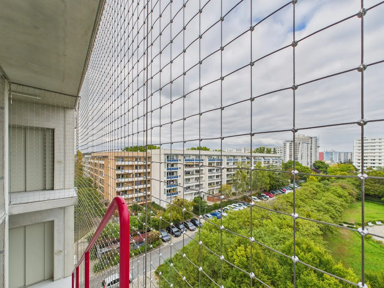 2 Zimmer Wohnung mit 48 m² in Berlin – Bild 12
