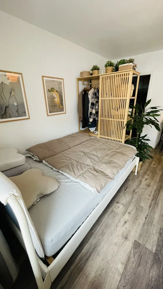 1 Zimmer Wohnung mit 34 m² in Köln – Bild 3