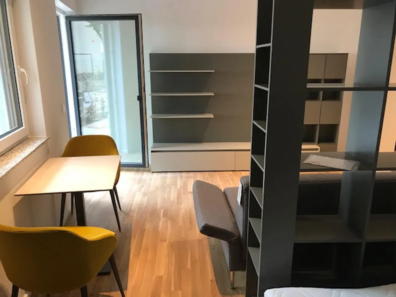 1 Zimmer Wohnung mit 49 m² in Frankfurt am Main – Bild 8