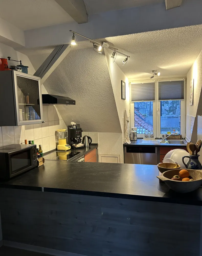 2 room apartment with 87 m² in Potsdam – Photo 3
