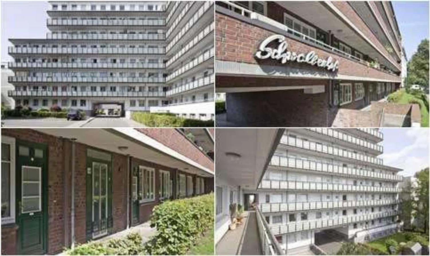 1 Zimmer Wohnung mit 36 m² in Hamburg – Bild 4