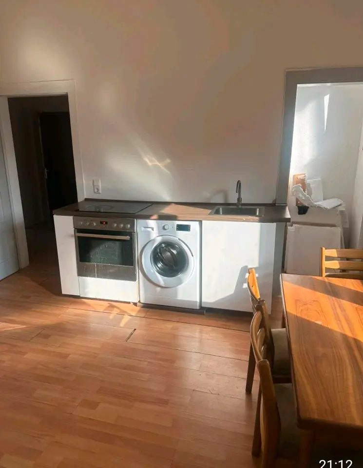 2 Zimmer Wohnung mit 70 m² in Mannheim – Bild 4