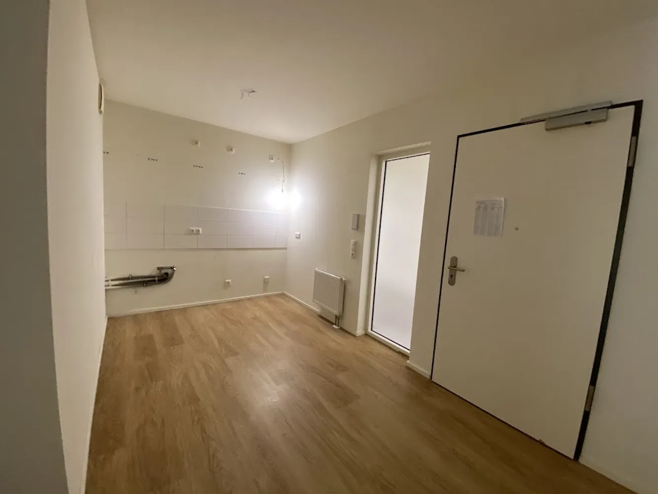 1 Zimmer Wohnung mit 45 m² in Berlin – Bild 3