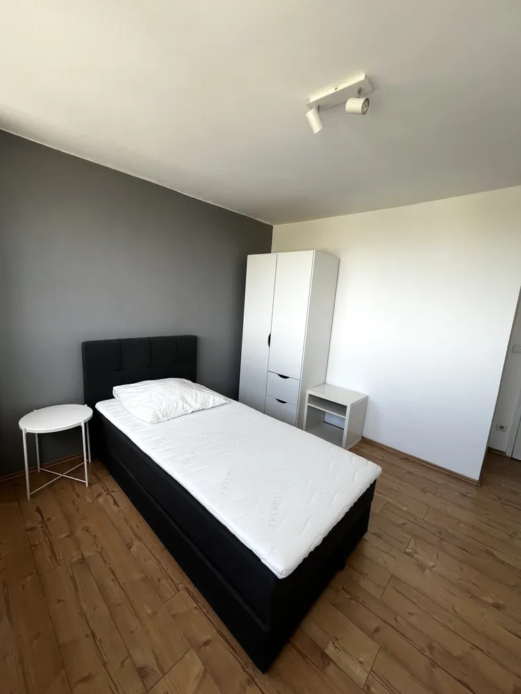 1 Zimmer Wohnung mit 24 m² in Kehl – Bild 2