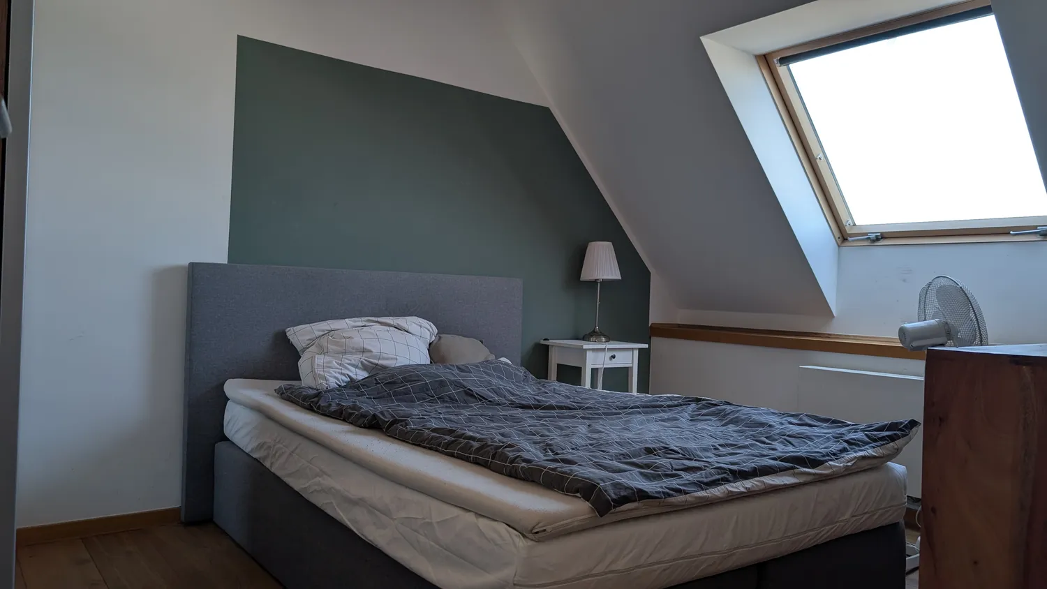 3 Zimmer Wohnung mit 64 m² in München – Bild 6