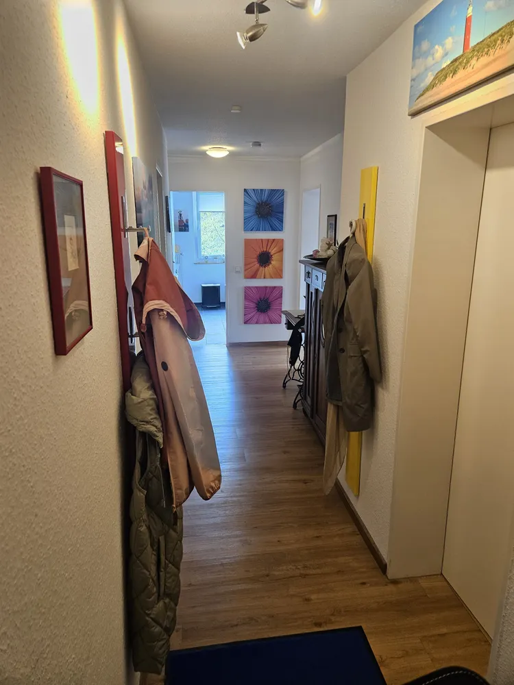 3 Zimmer Wohnung mit 71 m² in Oberhausen – Bild 4