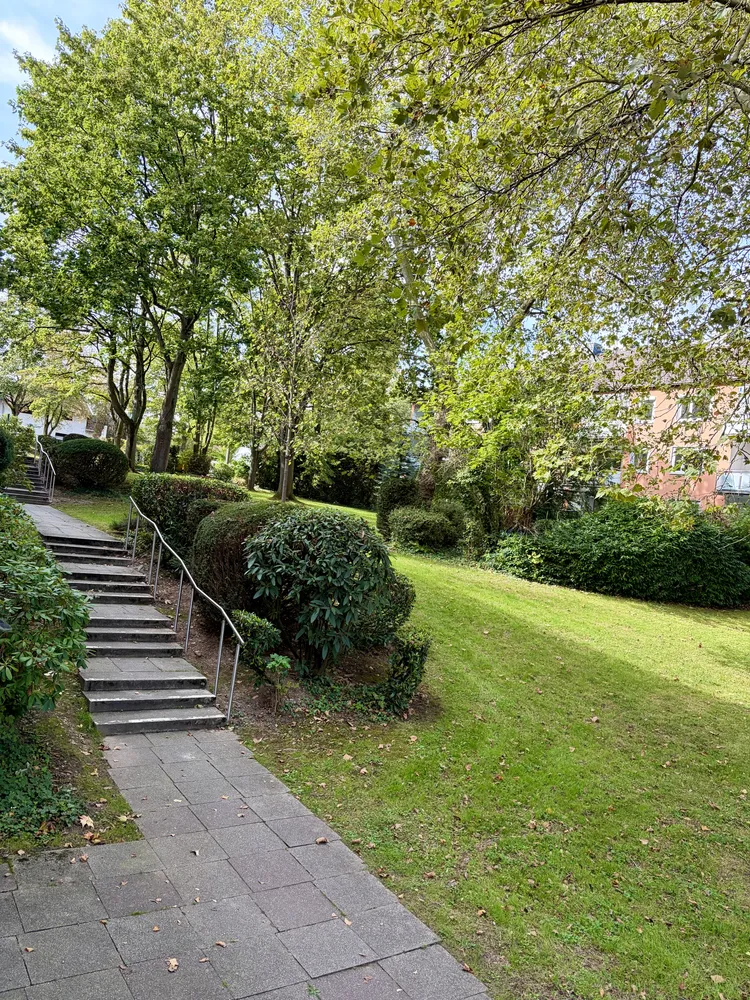 3 Zimmer Wohnung mit 77 m² in Bonn – Bild 9
