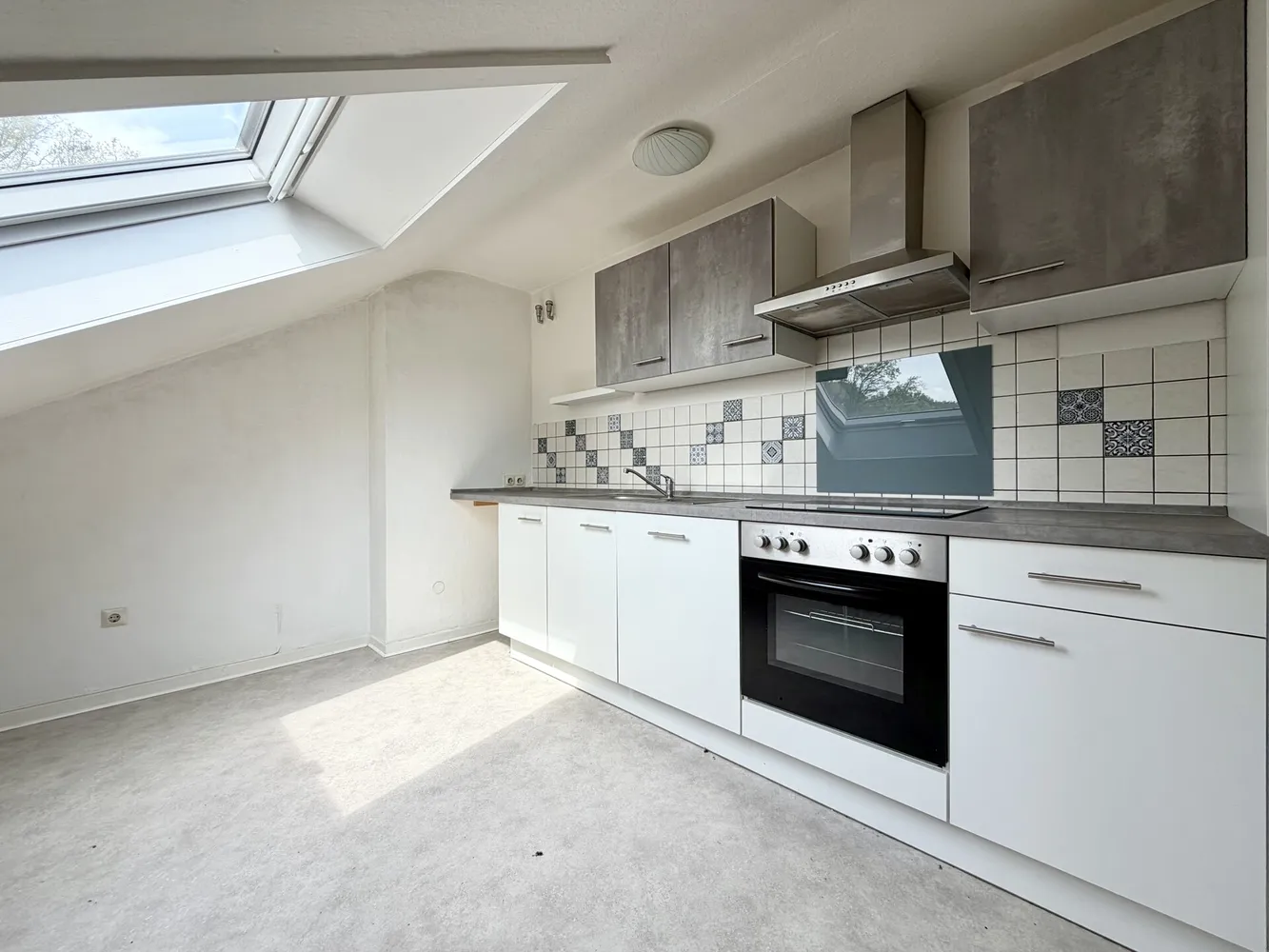 2 Zimmer Wohnung mit 44 m² in Mönchengladbach – Bild 5