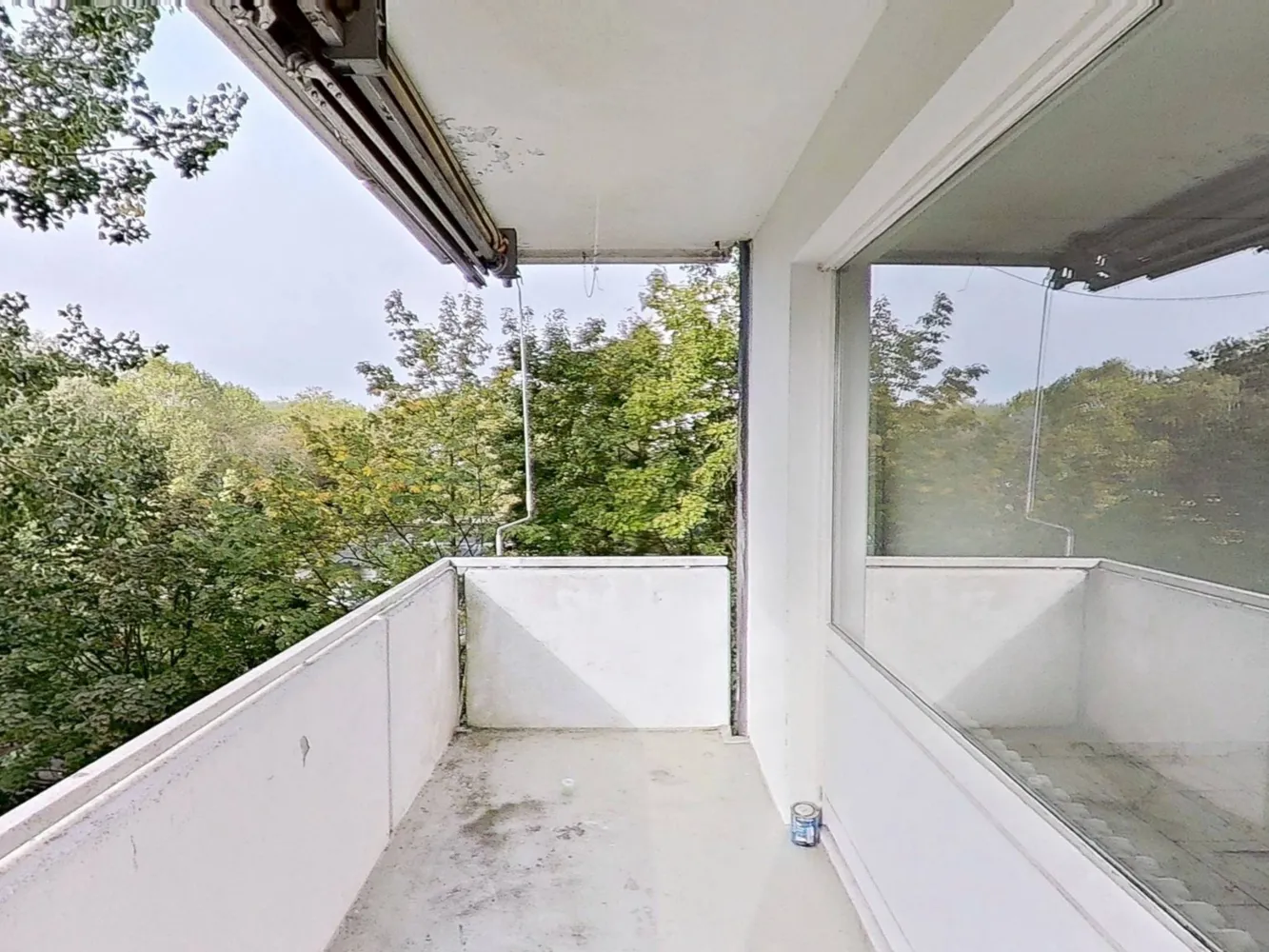 4 Zimmer Wohnung mit 90 m² in Münster – Bild 2