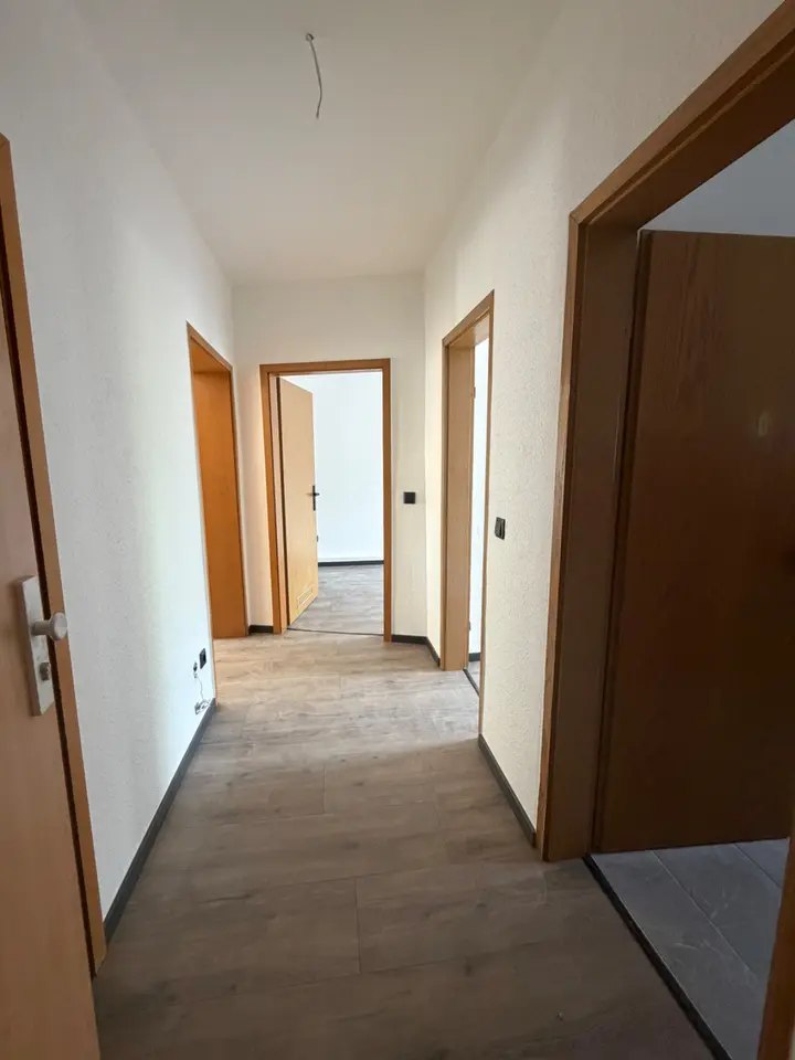 3 Zimmer Wohnung mit 62 m² in Bitterfeld-Wolfen – Bild 6